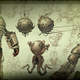 Illustration for article titled Adam Adamowiczs incredible post-apocalyptic emFallout 3/em concept art